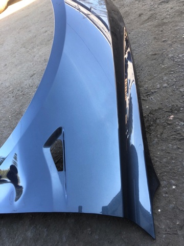 TESLA 1081401E0D Крыло переднее левое в наличии Кривой Рог
