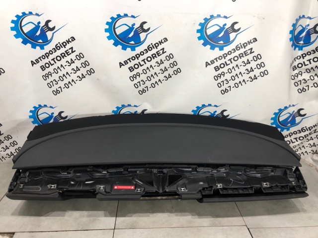 Панель приборная торпеды 108340105J TESLA
