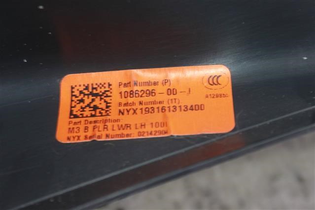 108629600J TESLA купить в Ирпень
