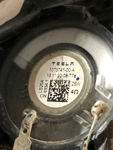 TESLA 109565700F в наличии Павлоград