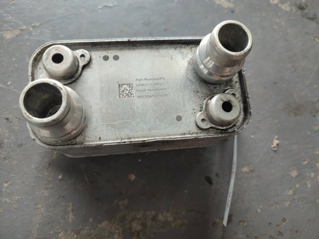 Радиатор АКПП 109621500C TESLA