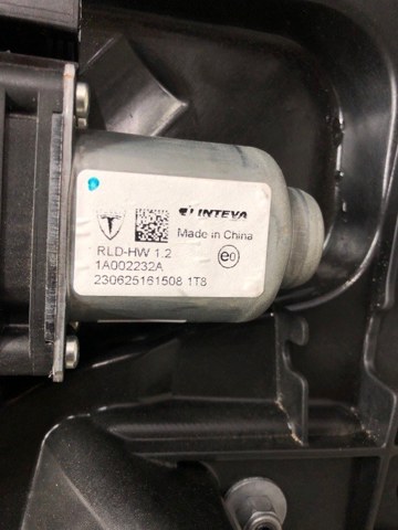 TESLA 109662298L в наличии Ужгород