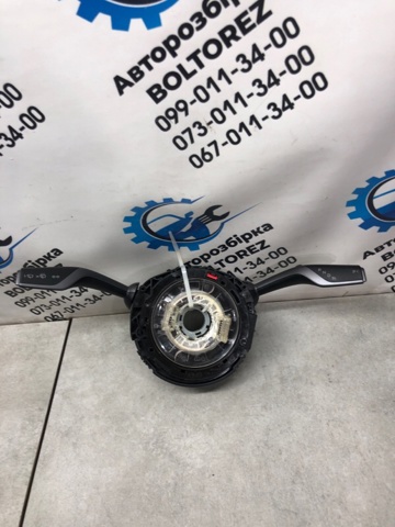 Спираль Airbag 109766200L TESLA