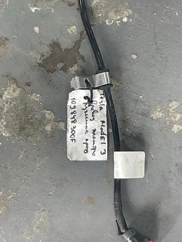 TESLA 109848300F в наличии Ровно
