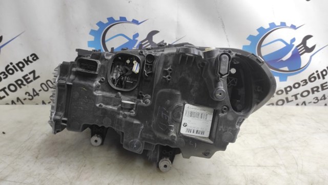 BMW 11002184389 Двигатель в сборе в наличии Запорожье