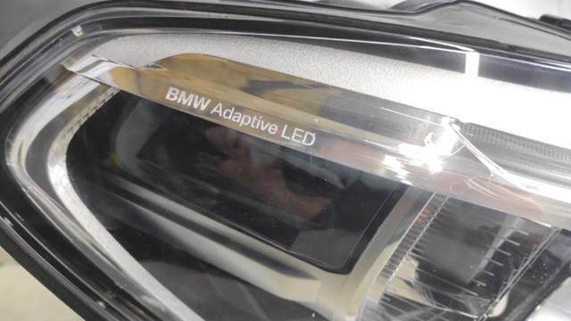11002184389 BMW Двигатель в сборе купить в Хмельницкий