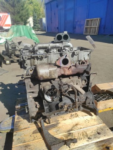 11009VC113 Блок цилиндров двигателя купить Николаев