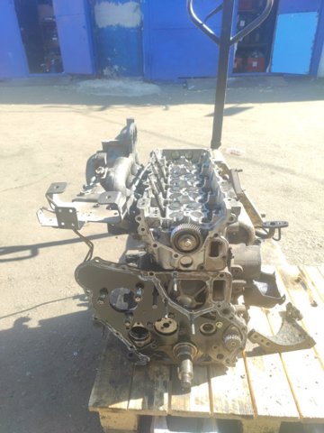 11009VC113 NISSAN Блок цилиндров двигателя купить в Черкассы
