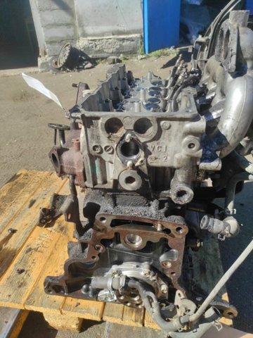 NISSAN 11009VC113 Блок цилиндров двигателя в наличии Черкассы