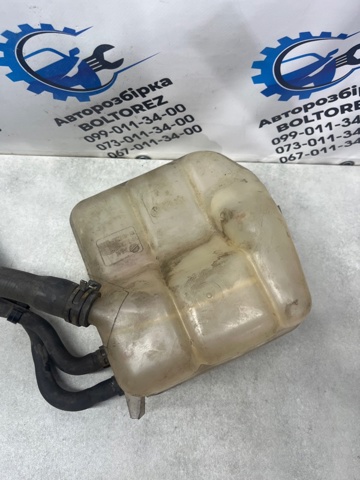 FORD 1104120 Бачок системы охлаждения в наличии Харьков