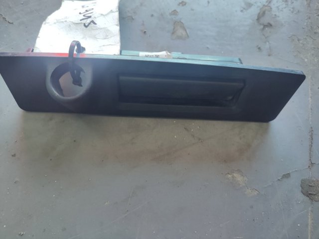 Ручка двери багажника, наружная 110548600E TESLA