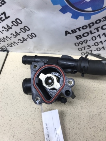 1106000Q0C NISSAN Корпус термостата купить в Чернигов