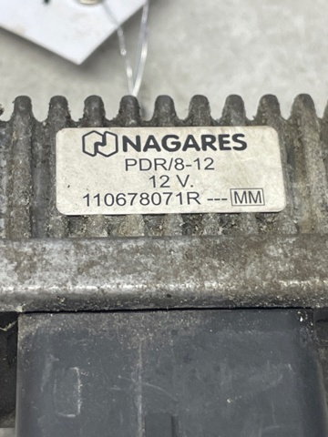 NISSAN 11067JG70B Реле свечей накала в наличии Сумы