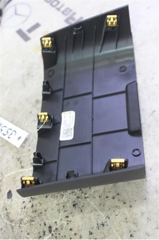 TESLA 110849400B Консоль панели управления центральная в наличии Житомир