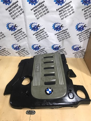 11147788921 BMW Крышка двигателя купить в Одесса