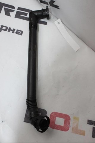 11151432559 BMW Патрубок вентиляции картерных газов купить в Черкассы