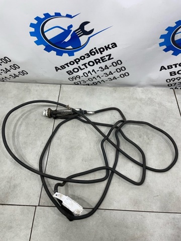 1116874 FORD Стекло двери передней правой купить в Чернигов