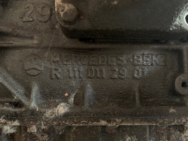 111951 Двигатель купить Львов