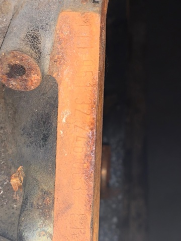 111951 MERCEDES Двигатель в сборе купить в Полтава