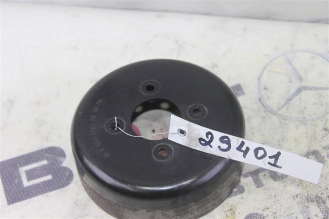 Шкив водяной помпы Mercedes Vito 2