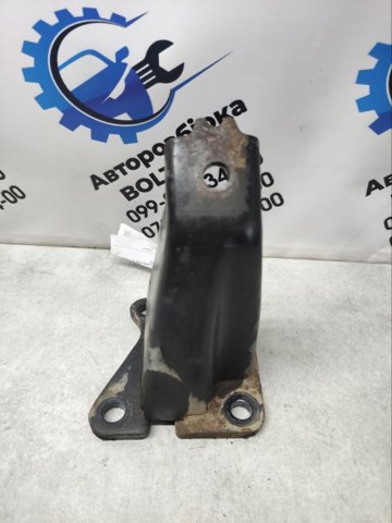 Кронштейн подушки (опоры) двигателя, левой 11233EB300 NISSAN