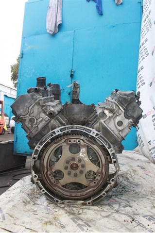112942 MERCEDES Двигатель купить в Ровно