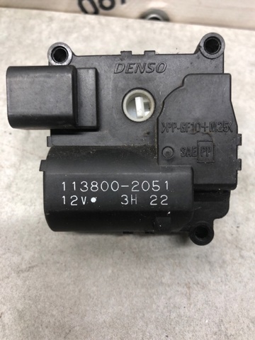 TOYOTA 1138002051 в наличии Киев