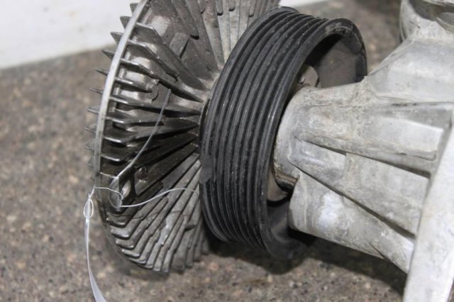 11527500339 Вискомуфта вентилятора купить Ужгород