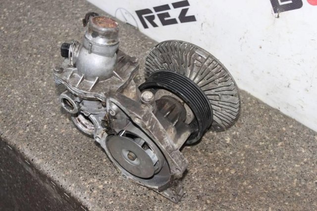 11527500339 Вискомуфта вентилятора купить Украина