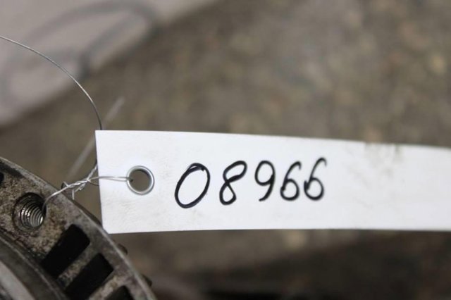 BMW 11527500339 Вискомуфта (вязкостная муфта) вентилятора охлаждения в наличии Киев