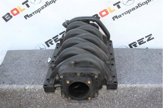 BMW 11611435361 Коллектор впускной в наличии Львов