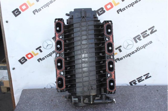 11611435361 BMW Коллектор впускной купить в Каменское