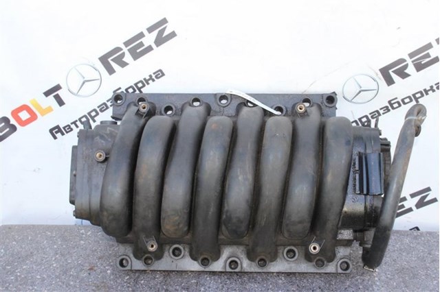 Впускной коллектор 11611435361 BMW