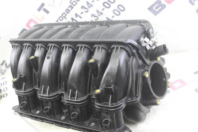 BMW 11617531618 Коллектор впускной в наличии Днепр