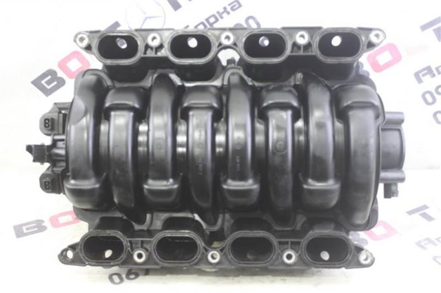 Коллектор впускной 11617531618 BMW