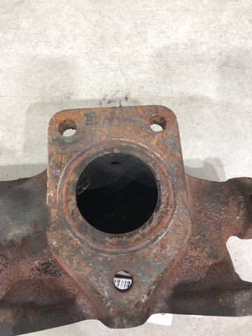 11627810182 BMW Коллектор выпускной купить в Чернигов