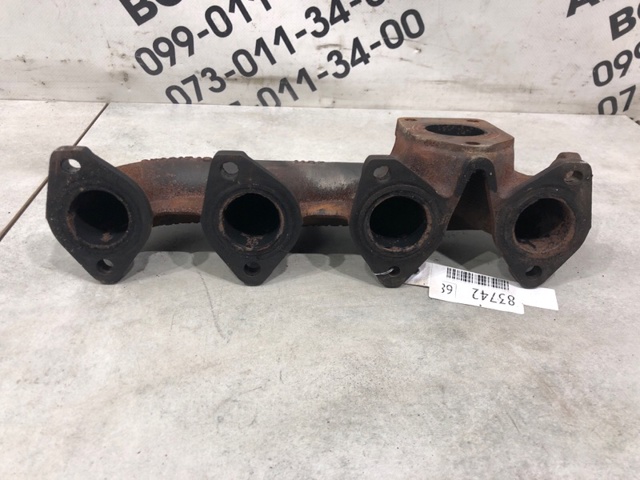 11627810182 BMW Коллектор выпускной купить в Черкассы