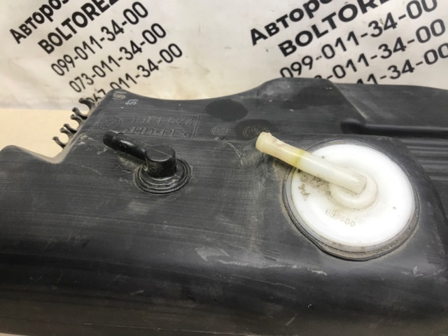 1181574 BMW Адсорбер паров топлива купить в Сумы
