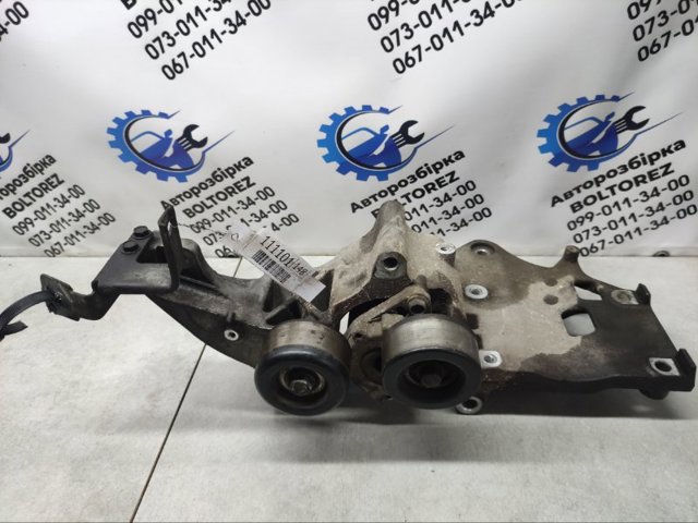NISSAN 119105X00A в наличии Винница