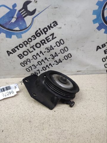 11925VC80A Ролик натяжителя приводного ремня купить Днепр