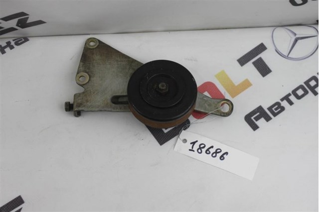 Ролик приводного ремня, паразитный 11927AG30A NISSAN