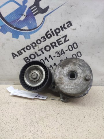 119555CA0B NISSAN Натяжитель приводного ремня купить в Тернополь