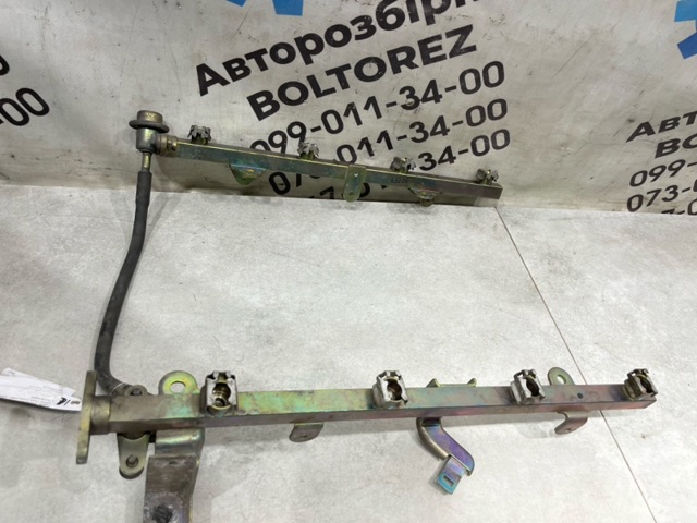 1207086 Мотор-привод открытия/закрытия замка багажника (двери 3/5-й задней) купить Черкассы
