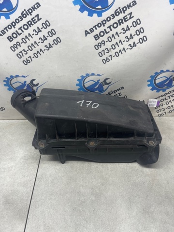 Корпус воздушного фильтра в сборе 1211681 FORD