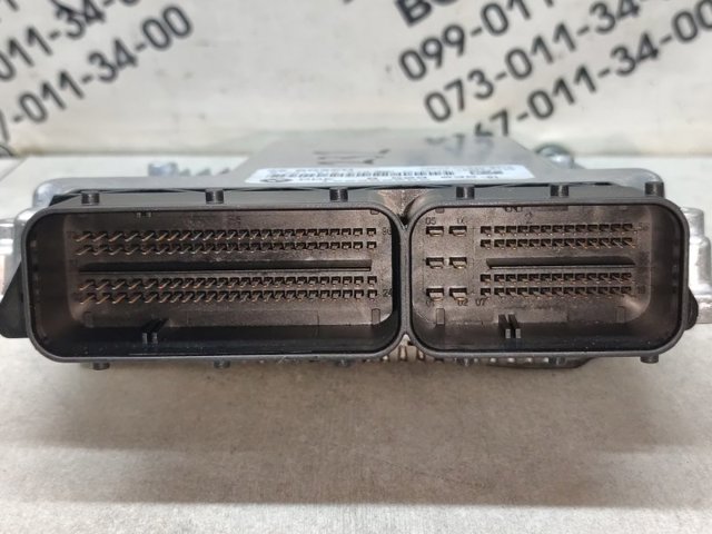 12145A48DA7 Блок управления двигателем купить Ровно