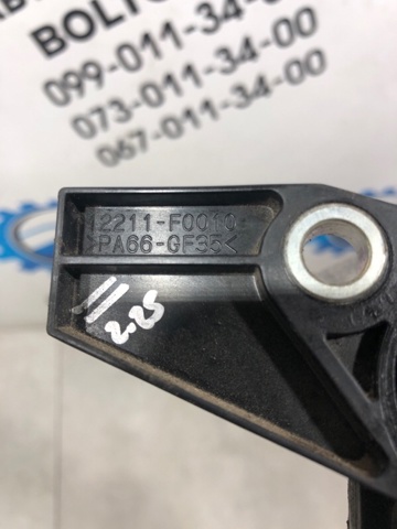 12211F0010 TOYOTA купить в Ровно