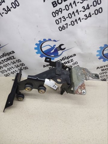 Конденсер 1223628 FORD