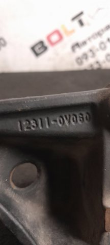 TOYOTA 123110V160 в наличии Черновцы