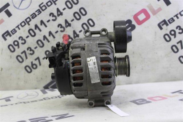 BMW 12317525376 Генератор в наличии Ужгород