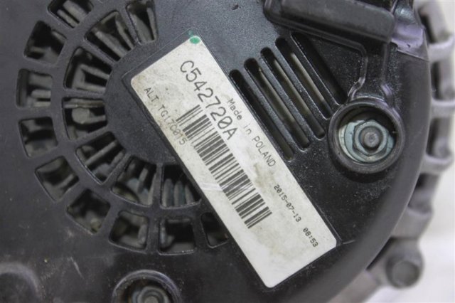 BMW 12317525376 Генератор в наличии Николаев